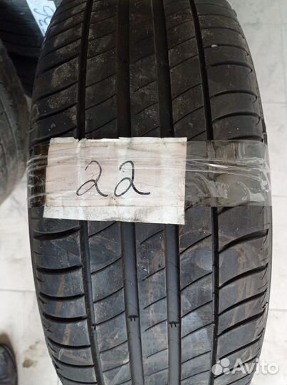 Michelin Primacy 3 205/55 R16