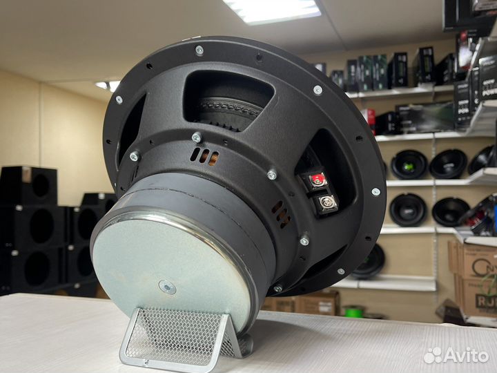 Сабвуфер pride M9