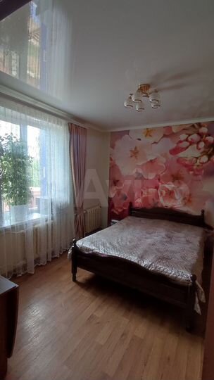 2-к. квартира, 45,2 м², 2/2 эт.