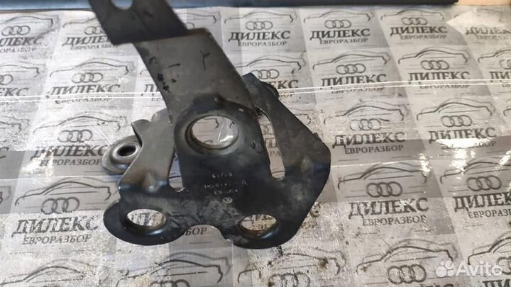 Кронштейн блока ABS VW Touran 2003-2010