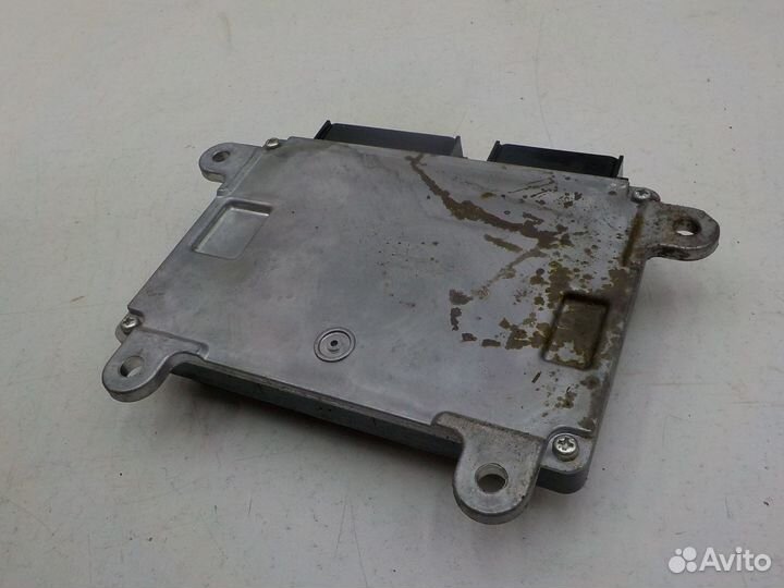 Блок управления двигателем Mitsubishi ASX 2020