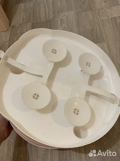 Стульчик для купания