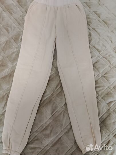 Спортивный костюм женский