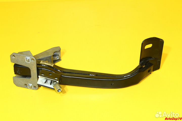 VW Phaeton Педаль тормоза