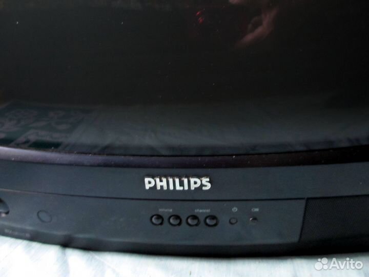 Телевизор philips