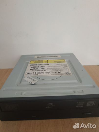 Dvd приводы, optibay, картридер