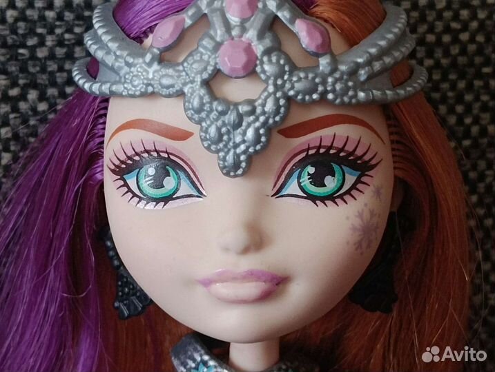 Куклы Ever After High