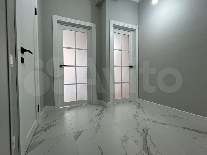 1-к. квартира, 42 м², 8/10 эт.