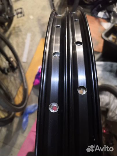 Обода AlexRims 29