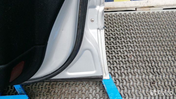 Дверь передняя правая Mercedes Benz E-class W211