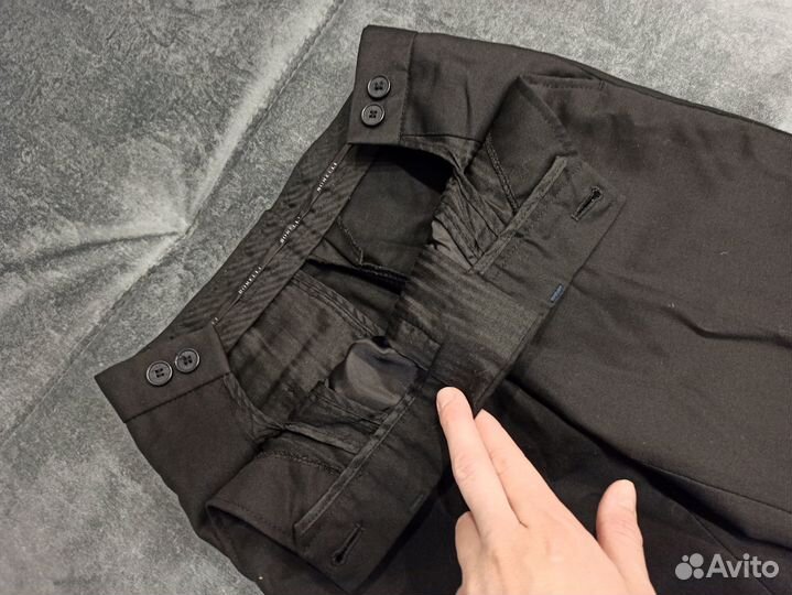 Продам брюки для мальчика, ростом от 122-128(134)