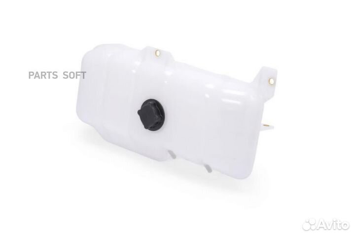 Topcover T00187003 Бачок расширительный volvo truc