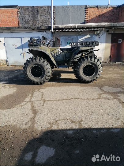 Снегоболотоход