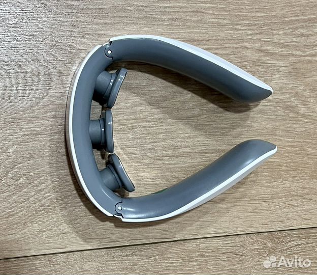 Массажер для шеи