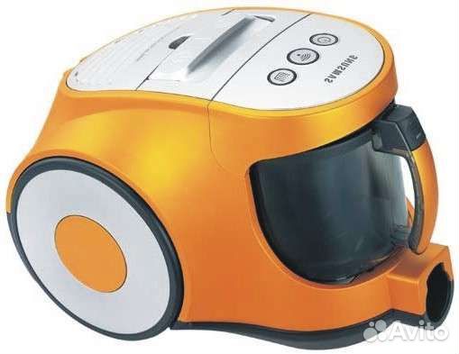 Запчасти пылесос samsung sc8471