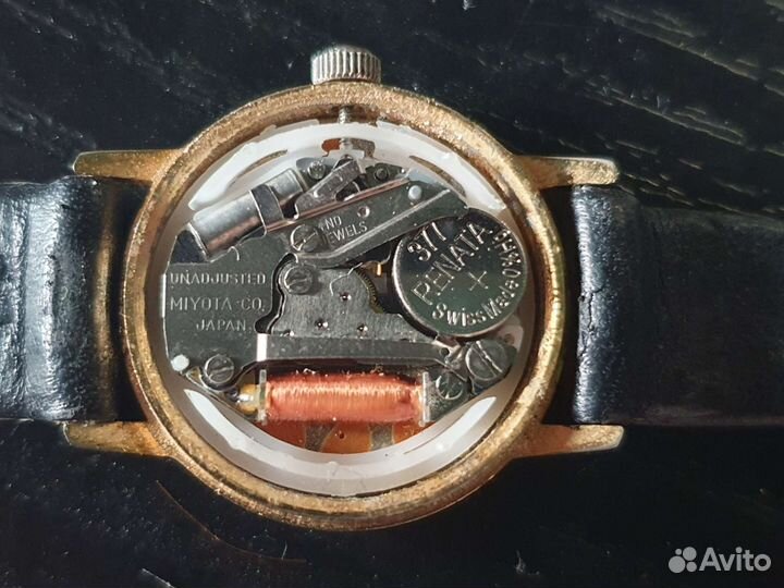 Часы женские Omega, 2000е гг