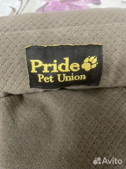 Лежанка для маленьких собак