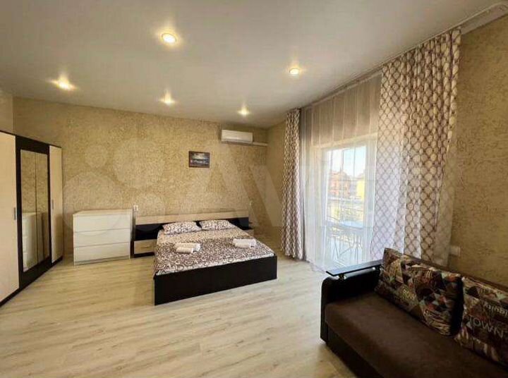 Комната 20 м², 3/3 эт.