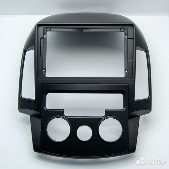 Штатная магнитола для Hyundai i30 2007-2012 (конди
