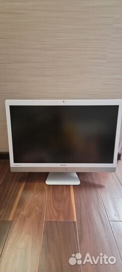 Моноблок asus v221id