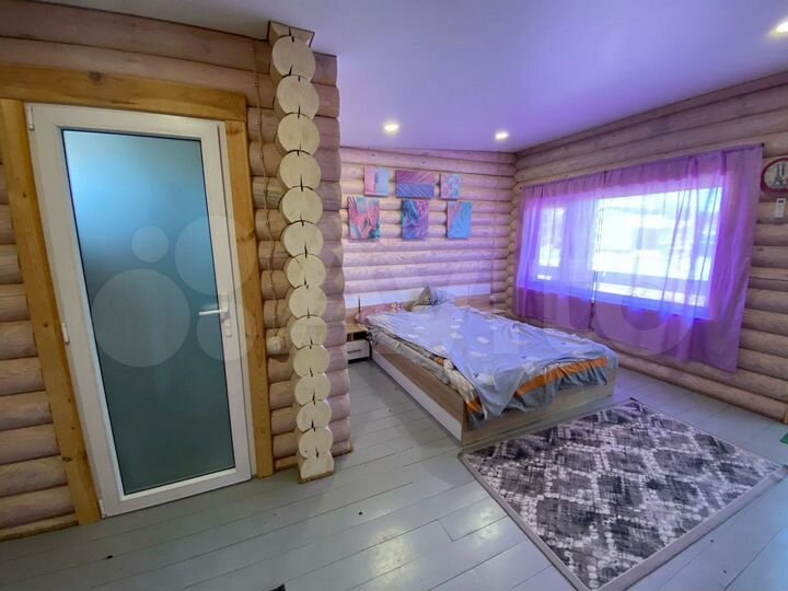 Квартира-студия, 25 м², 1/2 эт.