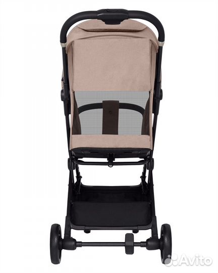 Легкая прогулочная коляска Carrello Porto
