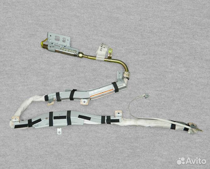 Подушка безопасности боковая правая Nissan Murano