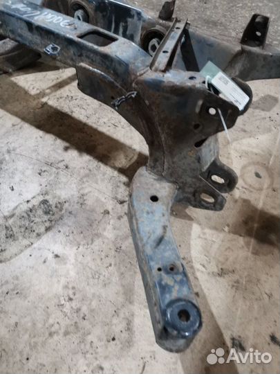 Подрамник задний Chevrolet Captiva C 140 2.2