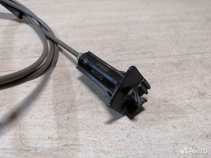 Трос лючка бензобака Kia Cerato 2 Киа Церато 2