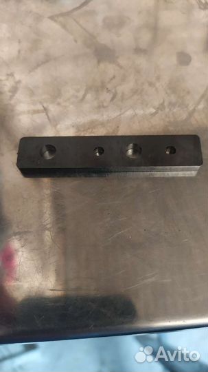 Переходная планка для тепловизора