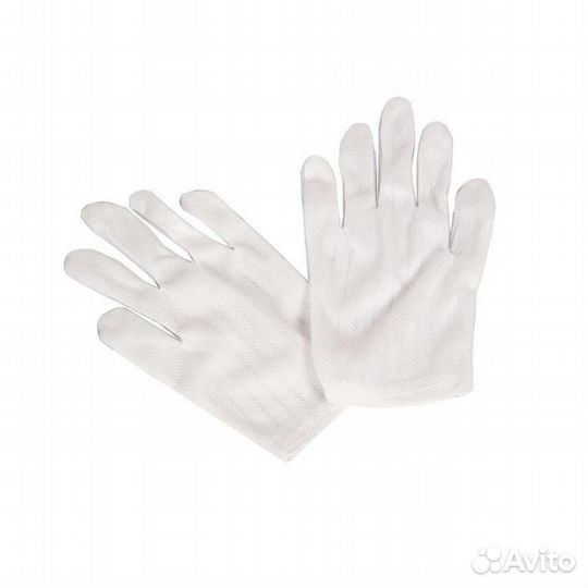 Антистатические пакеты, коврики и перчатки