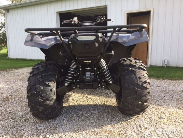 Шина для квадроцикла Duro Power Grip V2 27x11R-14