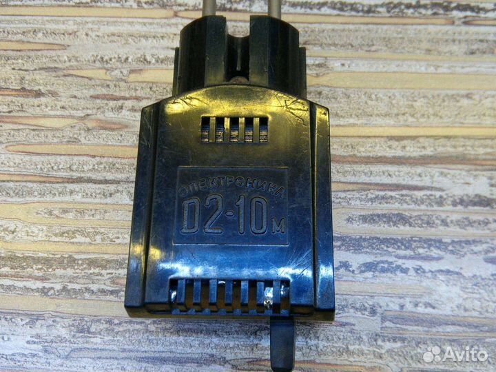 Блоки питания Электроника