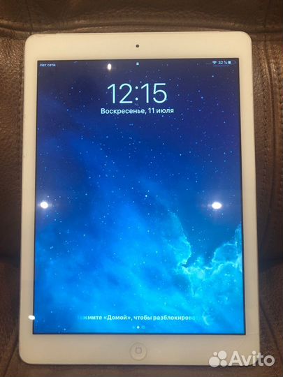 iPad AIR 128 gb