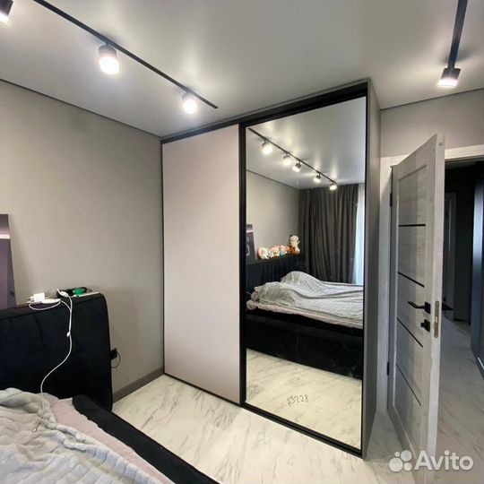 Шкаф на заказ