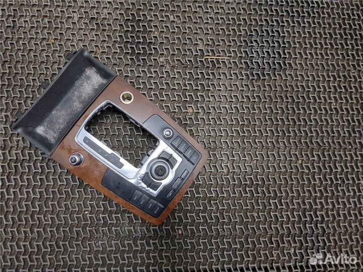 Джойстик мультимедиа Audi Q7, 2011