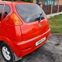 Hafei Brio 1.1 MT, 2006, 168 000 км, с пробегом, цена 120 000 руб.