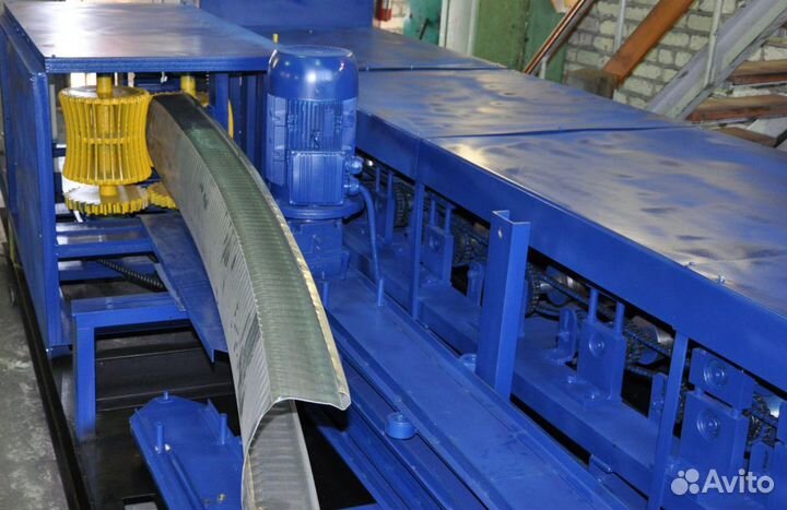 Аренда оборудования под строительство ангаров