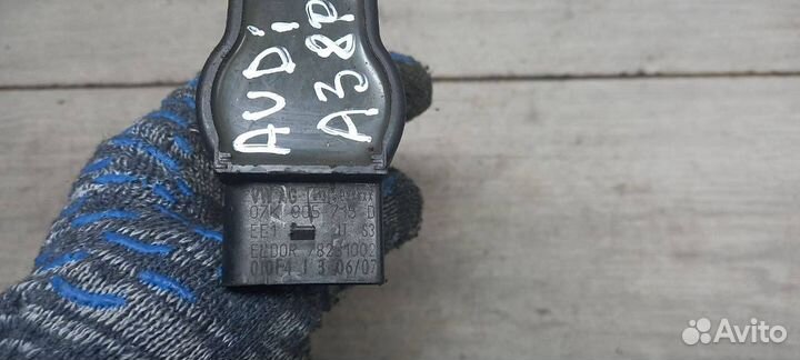 Катушка зажигания Audi A6 C6 (2004 - 2008)