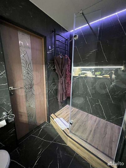 Квартира-студия, 50 м², 19/19 эт.