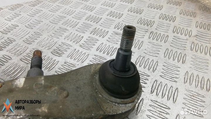 Рычаг передний левый Cadillac STS рест. 2008