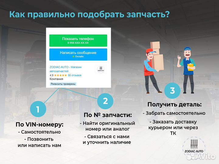 Поддон масляный АКПП Mercedes GLS X166