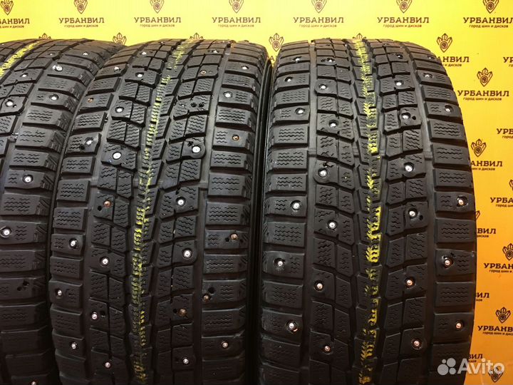 Dunlop SP Winter Ice 01 205/55 R16 94T