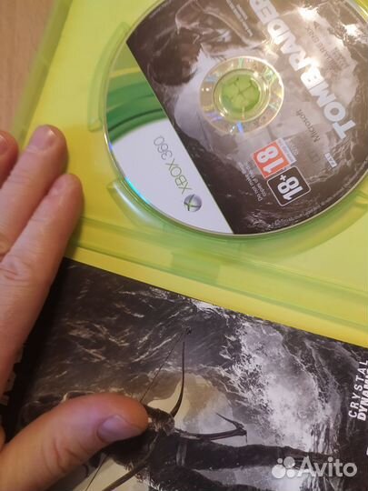 Tomb rider xbox 360 лицензия