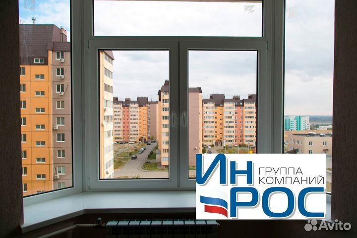 Окна от производителя