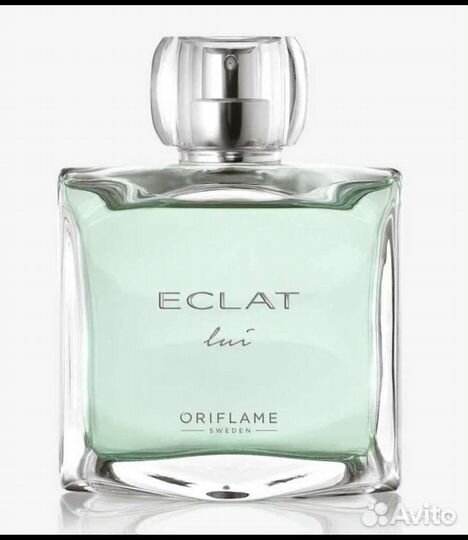 Парфюмерия для мужчин от