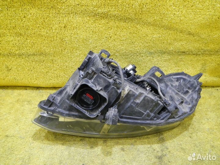 Фара правая Volvo XC60