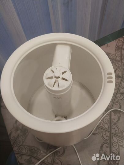 Увлажнитель воздуха