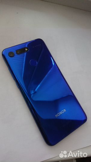 HONOR View 20, 6/128 ГБ