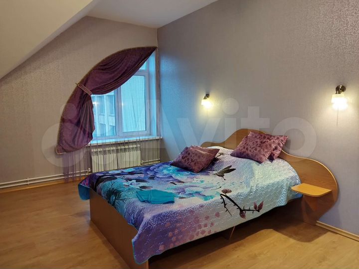 Квартира-студия, 25 м², 2/2 эт.